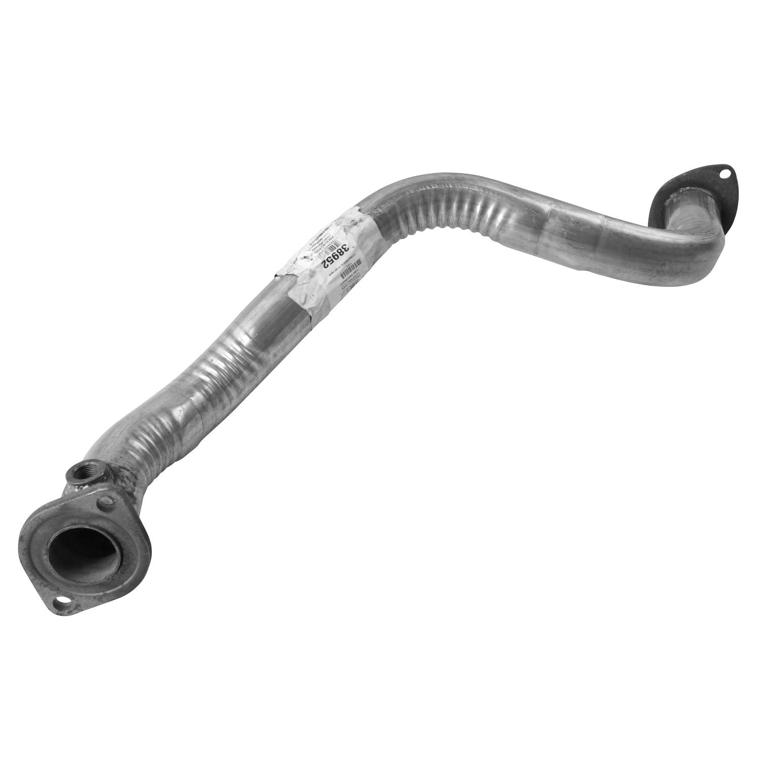 Exhaust Pipe AP Exhaust 38952