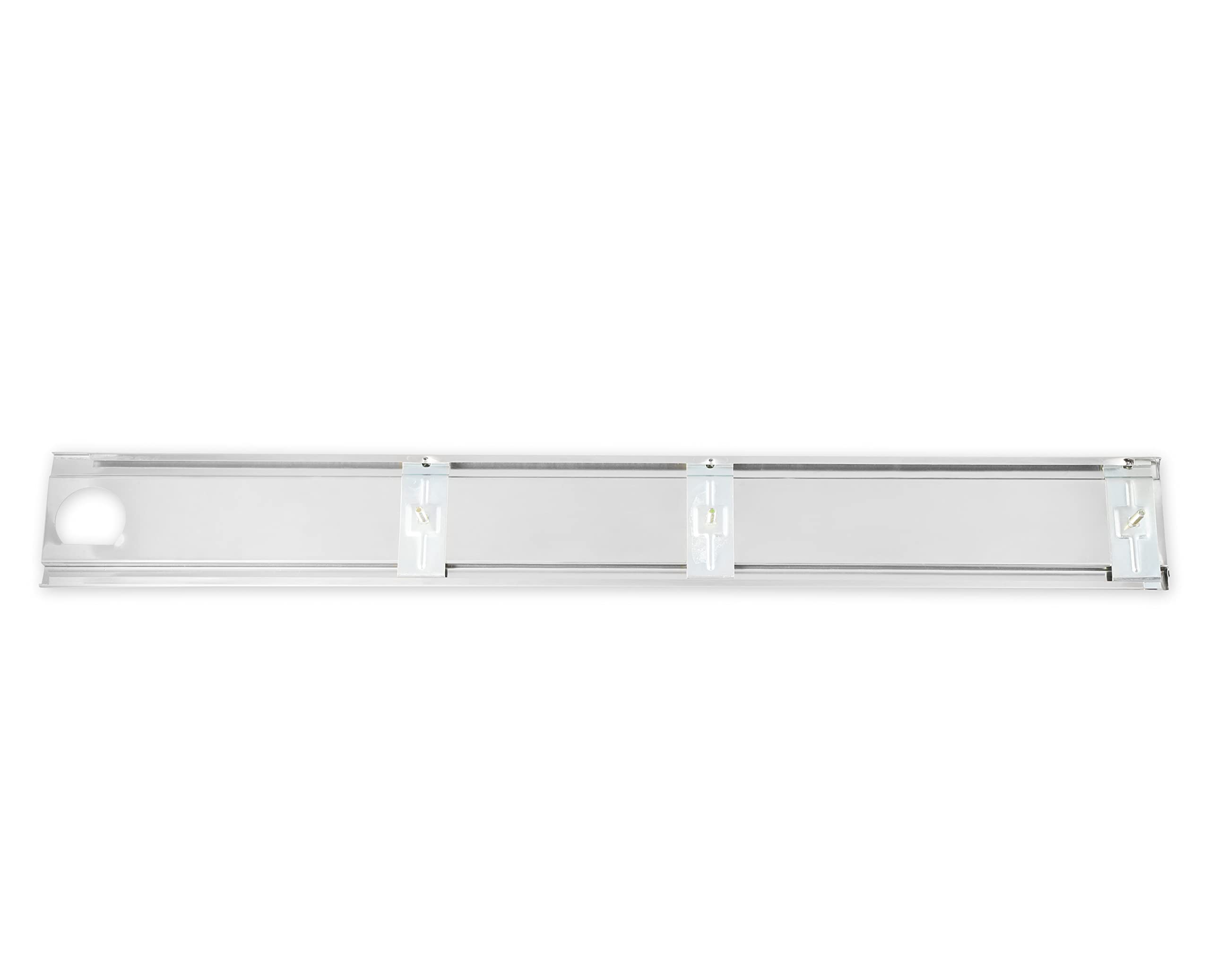 Brothers Trucks C/K Center Grille Molding for Dual Headlight - LH 06-118