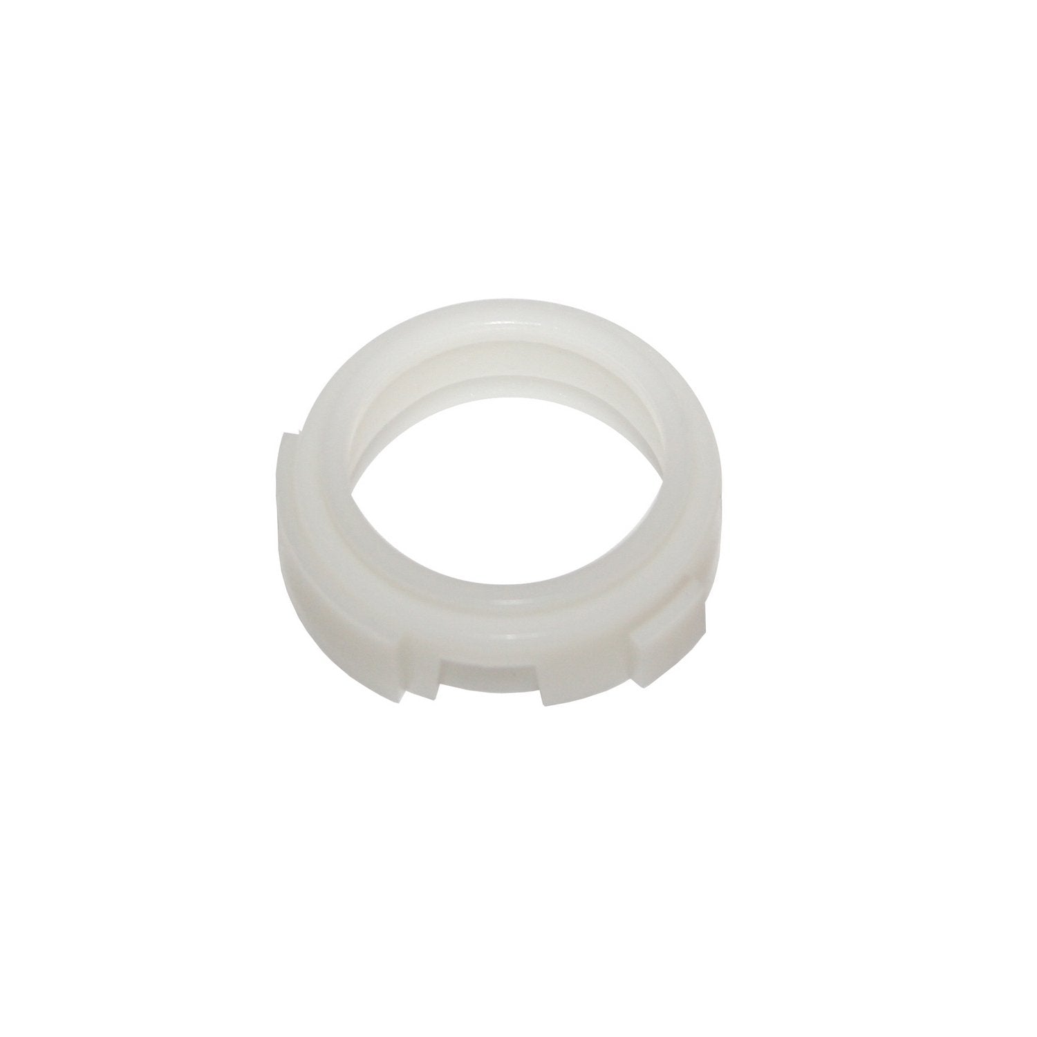 18019.02 | Omix-Ada | Steering Column Bearing Retainer, Plastic | OE Reference: 4487696 | Fits 1976-1995 Jeep CJ/Wrangler YJ