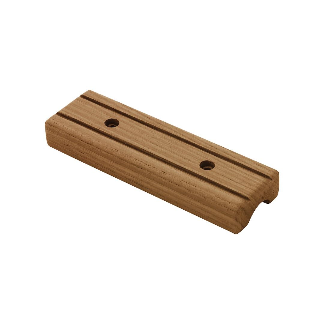 Whitecap 60944 Teak Ladder Step Whitecap