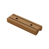 Whitecap 60944 Teak Ladder Step Whitecap
