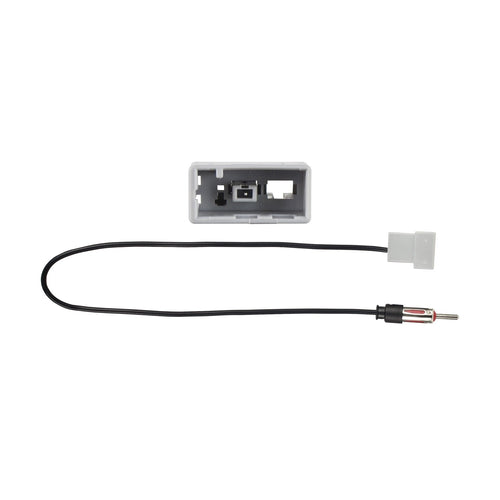Metra 18 Inch Long 40-SB10-18 Antenna Adapter Cable for Subaru Legacy/Outback 2010-2011