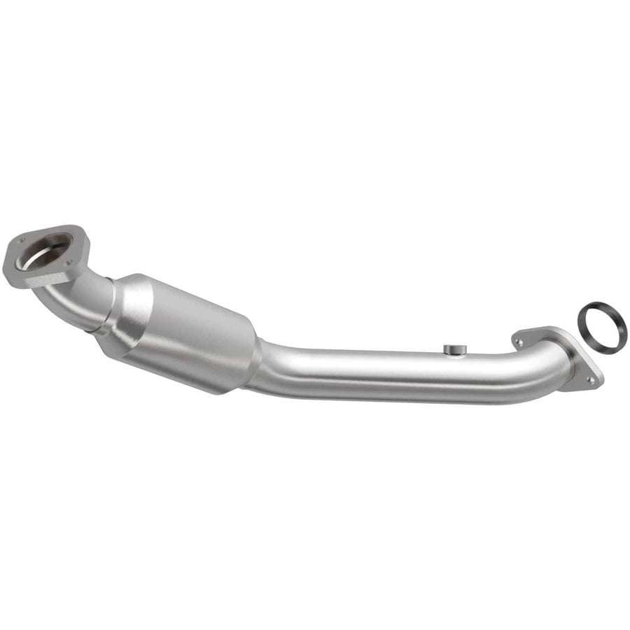 California Grade MagnaFlow Catalytic Converter 5461999: Direct-Fit, For 2007-2011 Chevrolet Corvette (CARB Compliant)