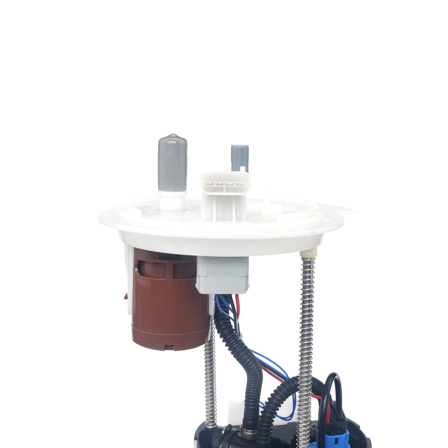 Fuel Pump Module Assembly TYC Compatible with 2009-2014 Ford Expedition