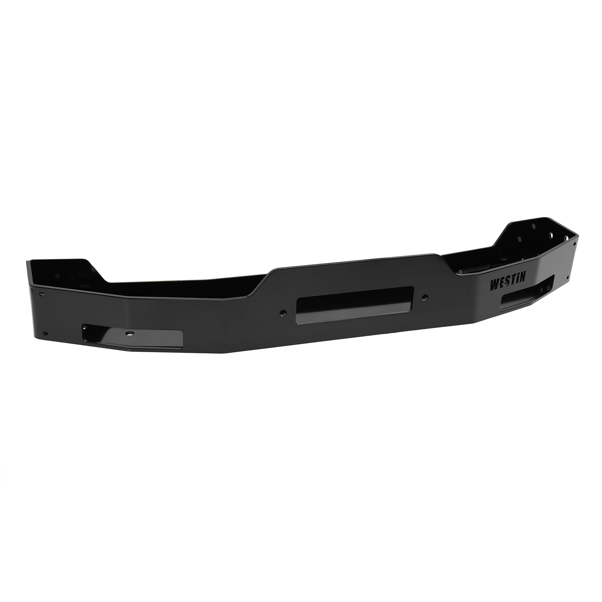 MAX Winch Tray Westin 46-23835 fits 2015-2025 F150 F150 XL SSV (Exc Raptor and Lightning)