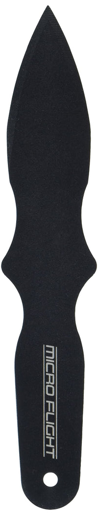 8" Overall Micro Flight / 2mm Thick