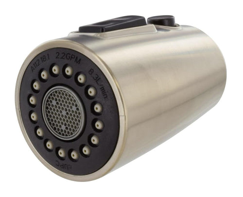 Valterra PF281035 Repl Spray Head For Pdsf Rbd Bronze