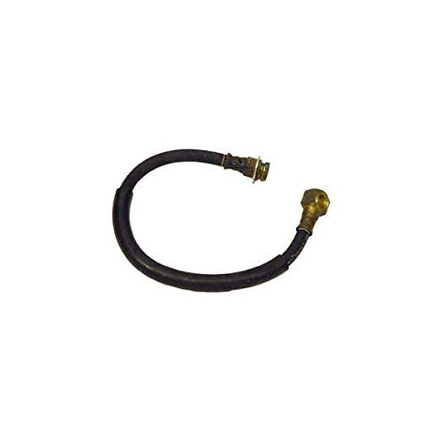 Brake Hose, Front | Omix-Ada 16732.07 | OE Reference: 5359037 | Fits 1978-1981 Jeep CJ5 / CJ7 / CJ8 Scrambler