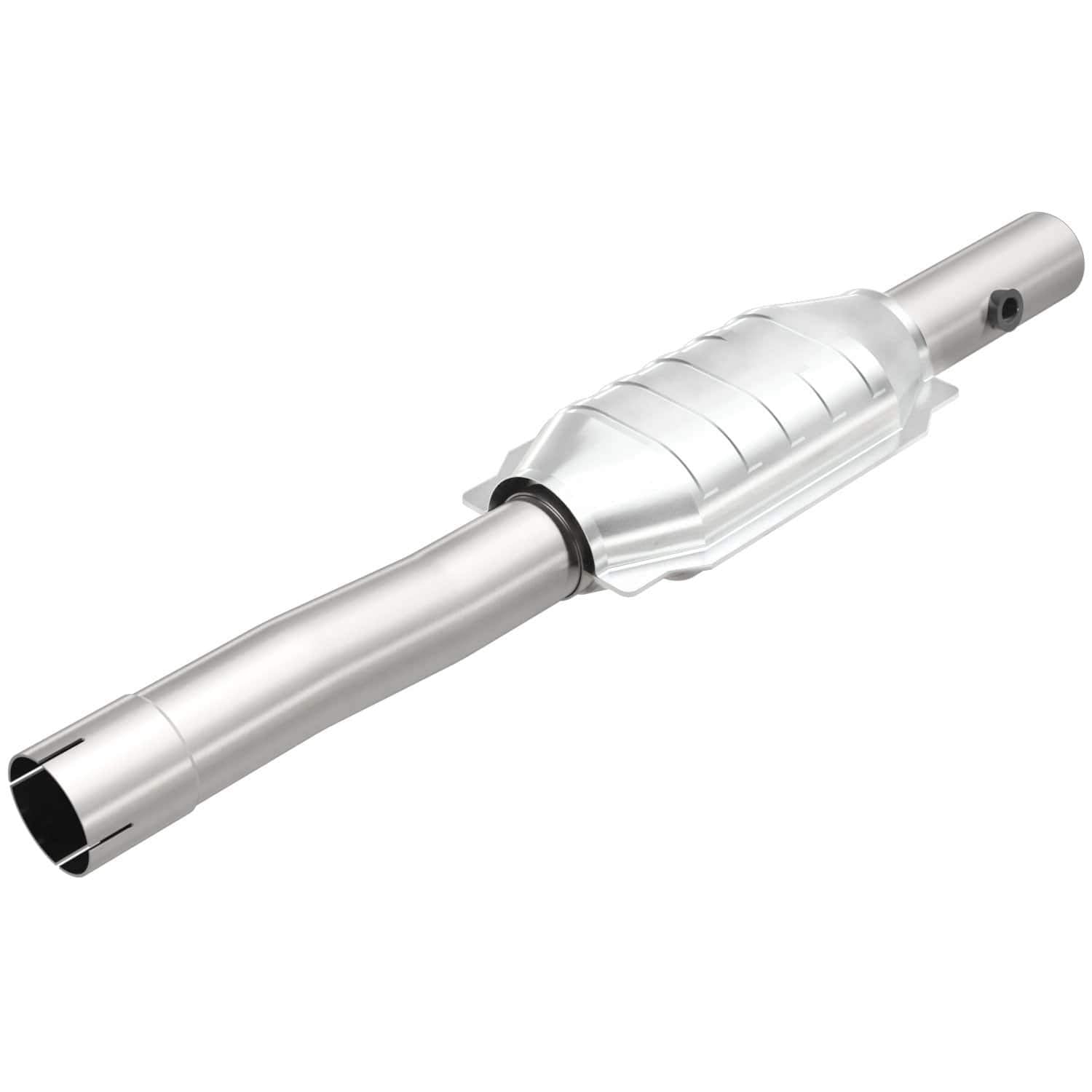 California Grade MagnaFlow Catalytic Converter 459003: Direct-Fit, For 2001 Jeep Grand Cherokee (CARB Compliant)