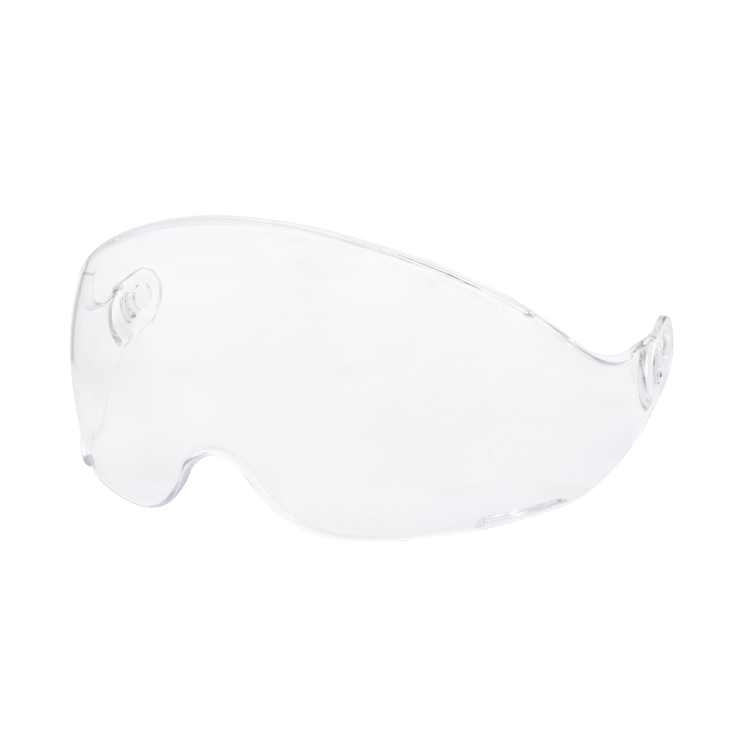 DEWALT Visor DPG22-SH with Premium Anti-fog+ Clear Lens Designed to Fit DPG22 Type II Helmet