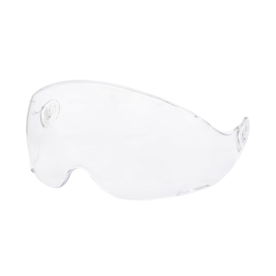 DEWALT Visor DPG22-SH with Premium Anti-fog+ Clear Lens Designed to Fit DPG22 Type II Helmet