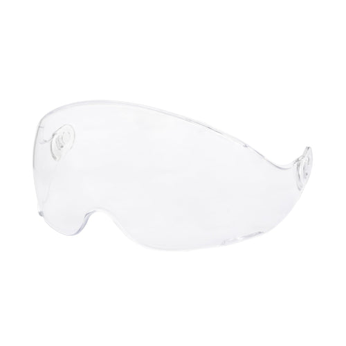DEWALT Visor DPG22-SH with Premium Anti-fog+ Clear Lens Designed to Fit DPG22 Type II Helmet