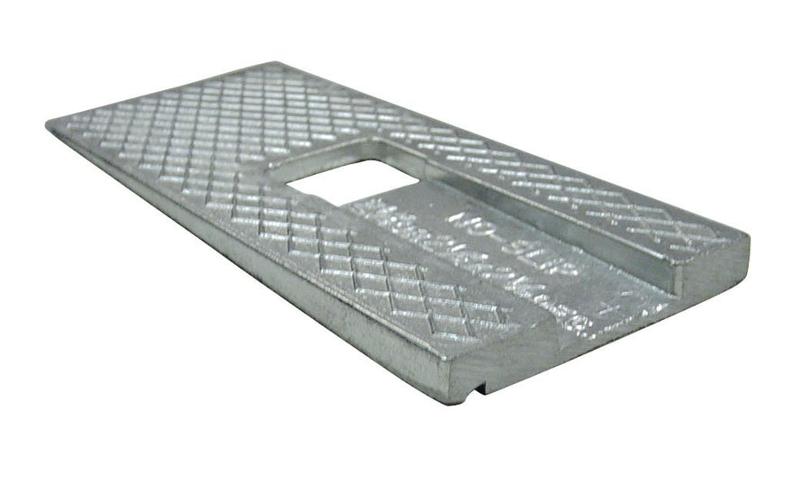 80199 Specialty Products Company 1/2° Break Away Axle Shim, (Pack of 6)