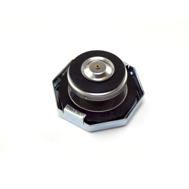 Omix-Ada 17108.08 | Radiator Cap | OE Reference: 648360 | Fits Willys / CJ 1952-1971
