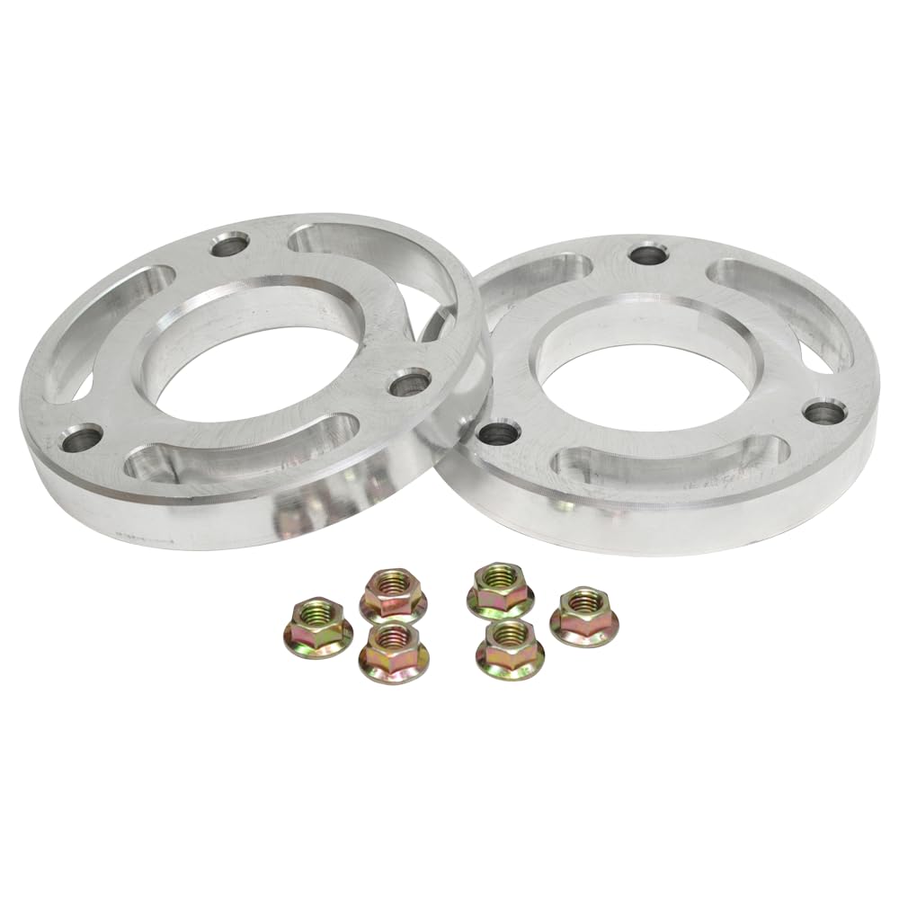1.5'' Front Upper Strut Spacer ReadyLIFT For Chevrolet/GMC 1500 RWD, 4WD