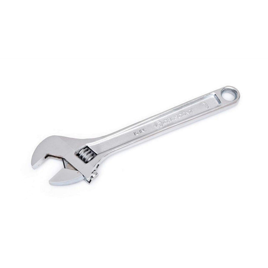 8" Crescent Adjustable Wrench - Carded - AC28VS