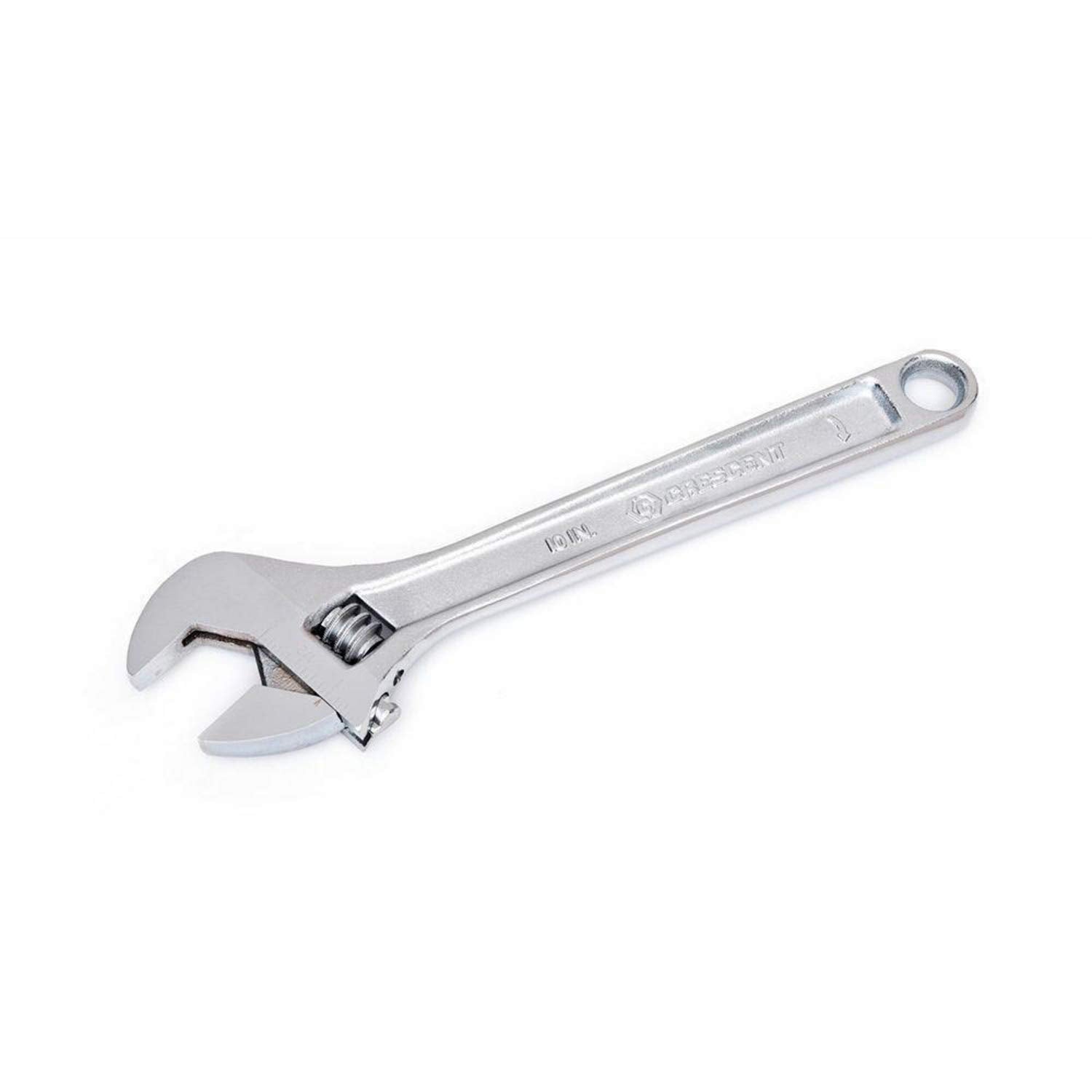 8" Crescent Adjustable Wrench - Carded - AC28VS