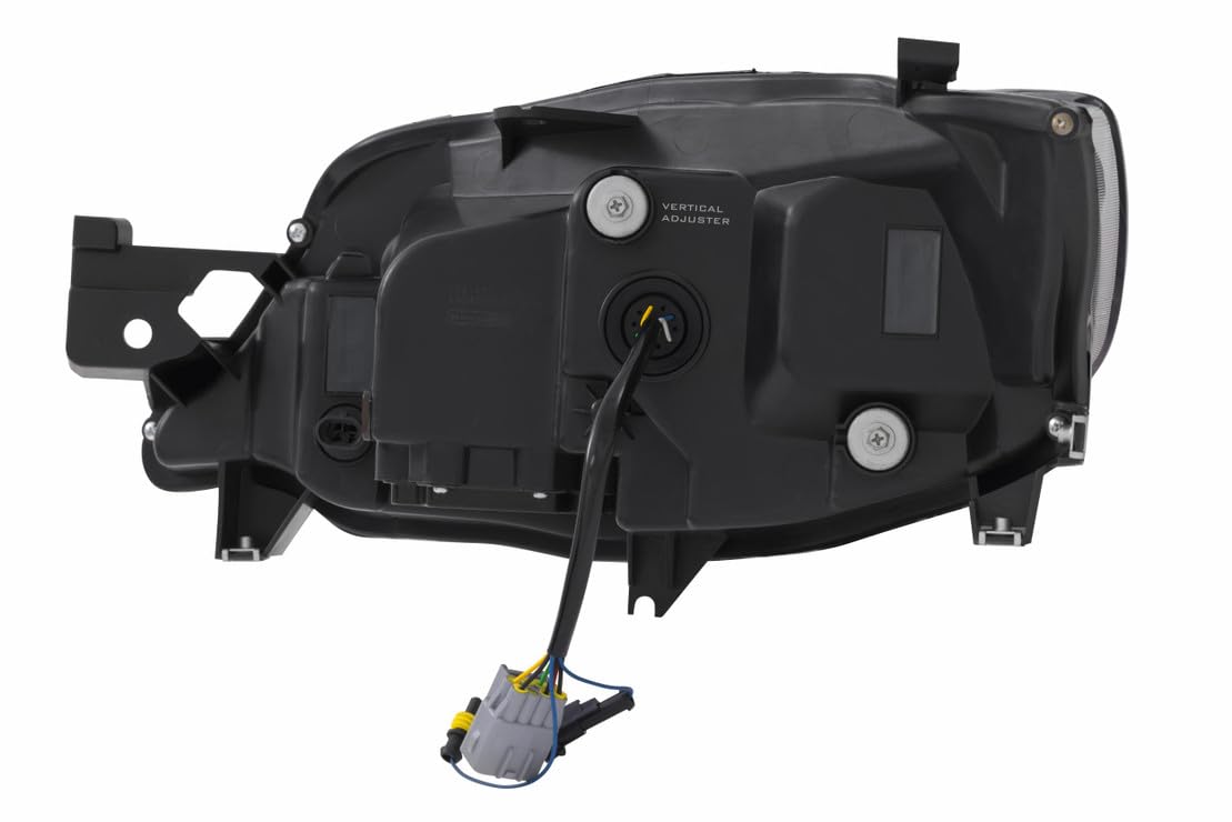 Subaru Impreza WRX 2008-2014 Morimoto XB LED Headlights, Plug and Play Headlight Assemblies (LF2-477)