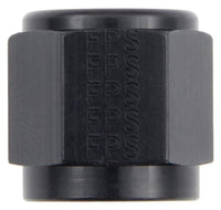 Size (-10) Fragola 481810-BL Black Tube Nut