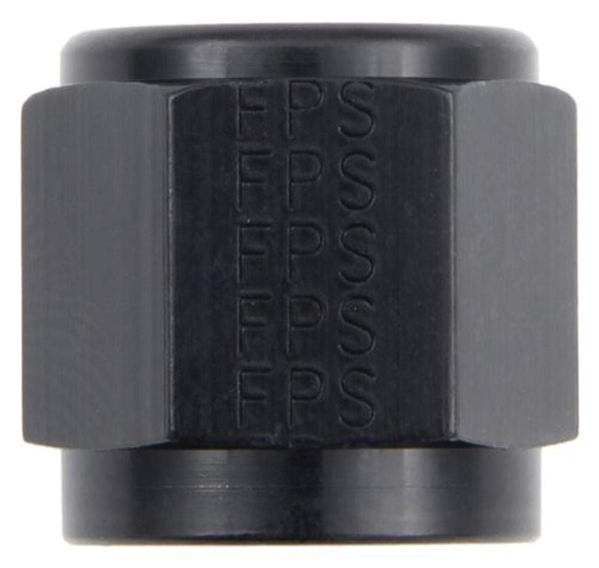 Size (-10) Fragola 481810-BL Black Tube Nut