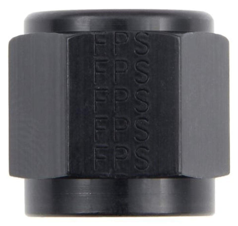 Size (-10) Fragola 481810-BL Black Tube Nut