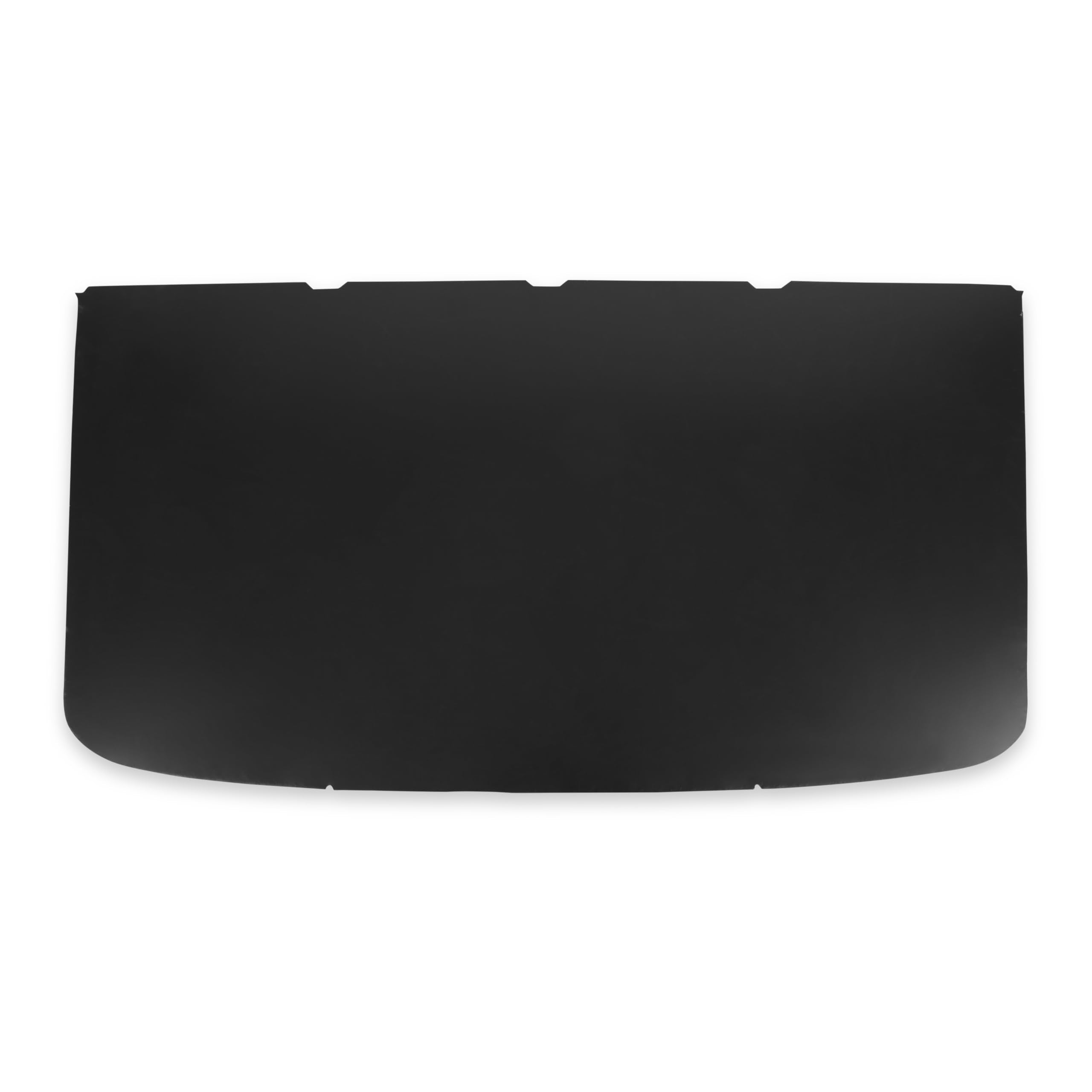 05-355 Brothers Trucks Headliner ABS Foam Backed Vinyl Black