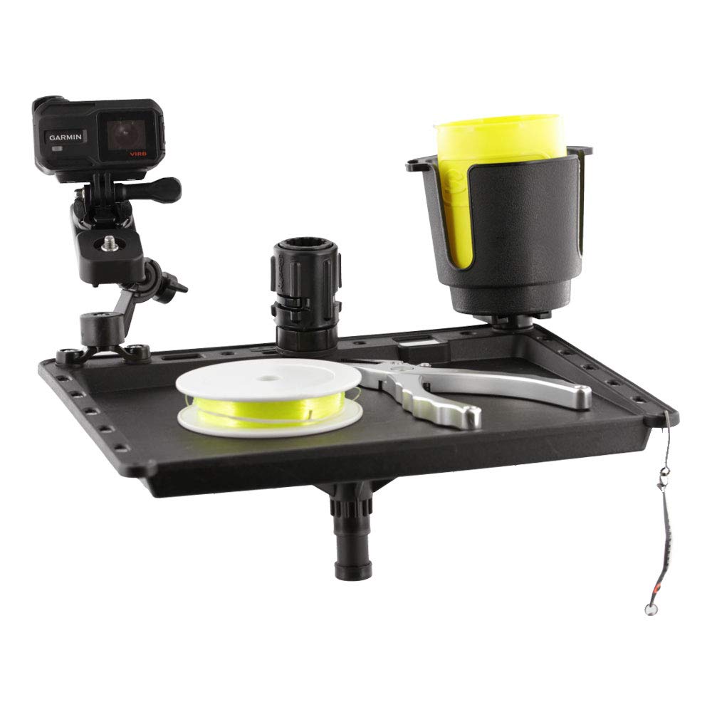 Bait Board Scotty #455, No Mount
