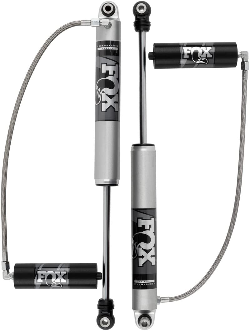 Front Shock Absorber FOX Factory Shocks 885-24-248 Fits Jeep Gladiator