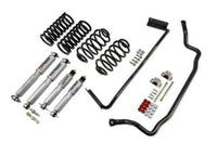 Muscle Car Belltech 1729 Performance Kit