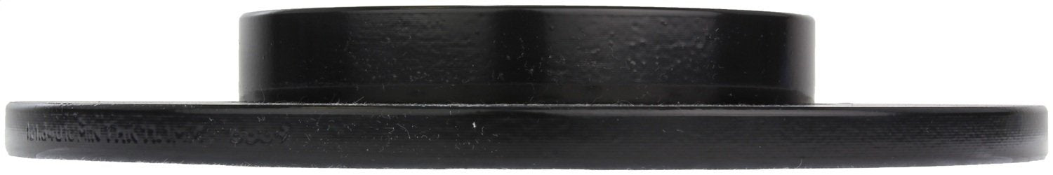 Sport Drilled/Slotted Brake Rotor StopTech 127.34010L (Front Left), 1 Pack