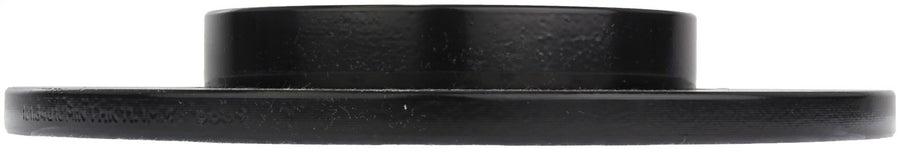 Sport Drilled/Slotted Brake Rotor StopTech 127.34010L (Front Left), 1 Pack