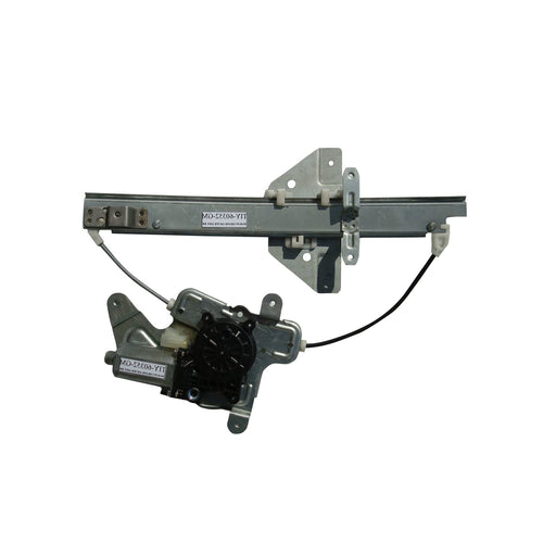 Pontiac Grand Am TYC 660260 Power Replacement Rear Driver Side Window Regulator