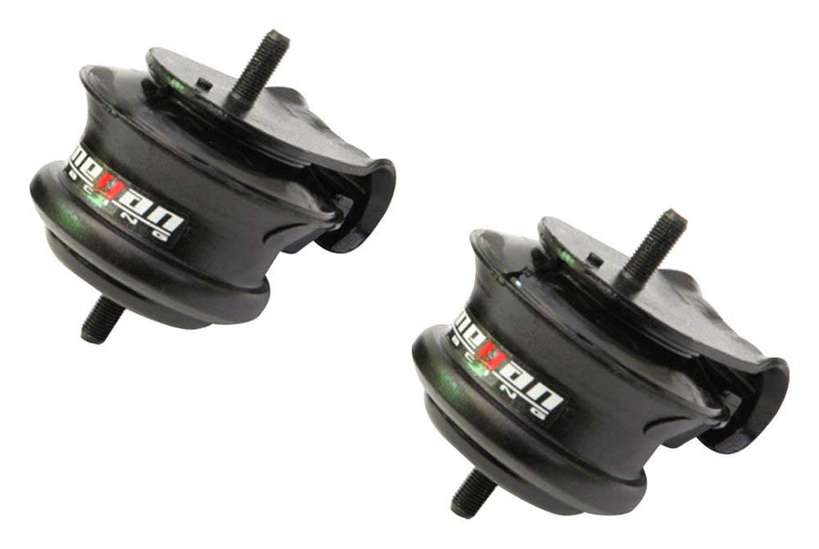 Megan Racing Harden MRS-NS-0240 Engine Mount, 1 Pack