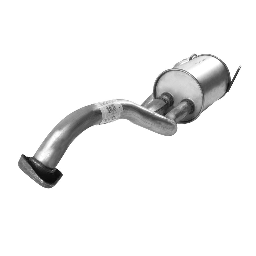 Muffler AP Exhaust 40061 (Welded Assembly)