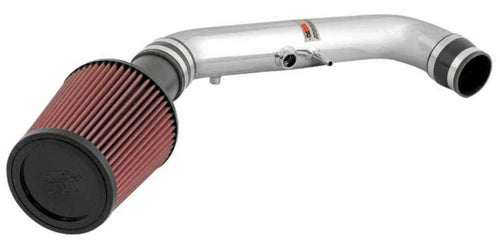 K&N Cold Air Intake Kit: Guaranteed to Increase Acceleration & Engine Growl, Increase Horsepower up to 4HP: Compatible with 1.8L, L4, 1998-2005 MAZDA (Miata, MX-5 II), 69-6000TP