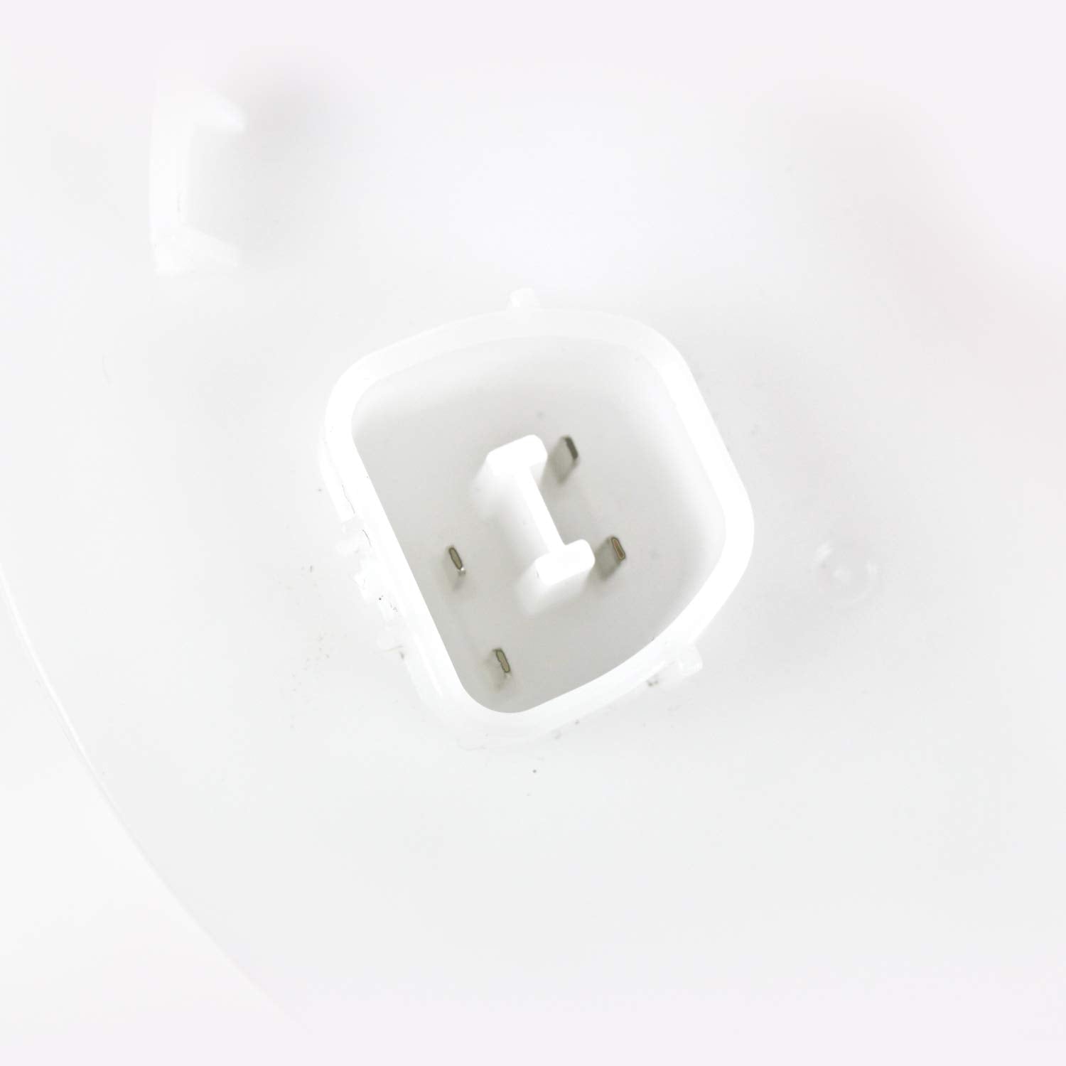 Fuel Pump Module Assembly TYC 150137-A Compatible with 2010-2012 Ford Fusion 3.5L