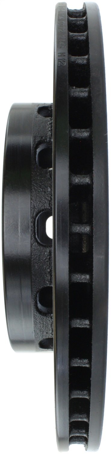 126.33067SR StopTech Brake Rotor
