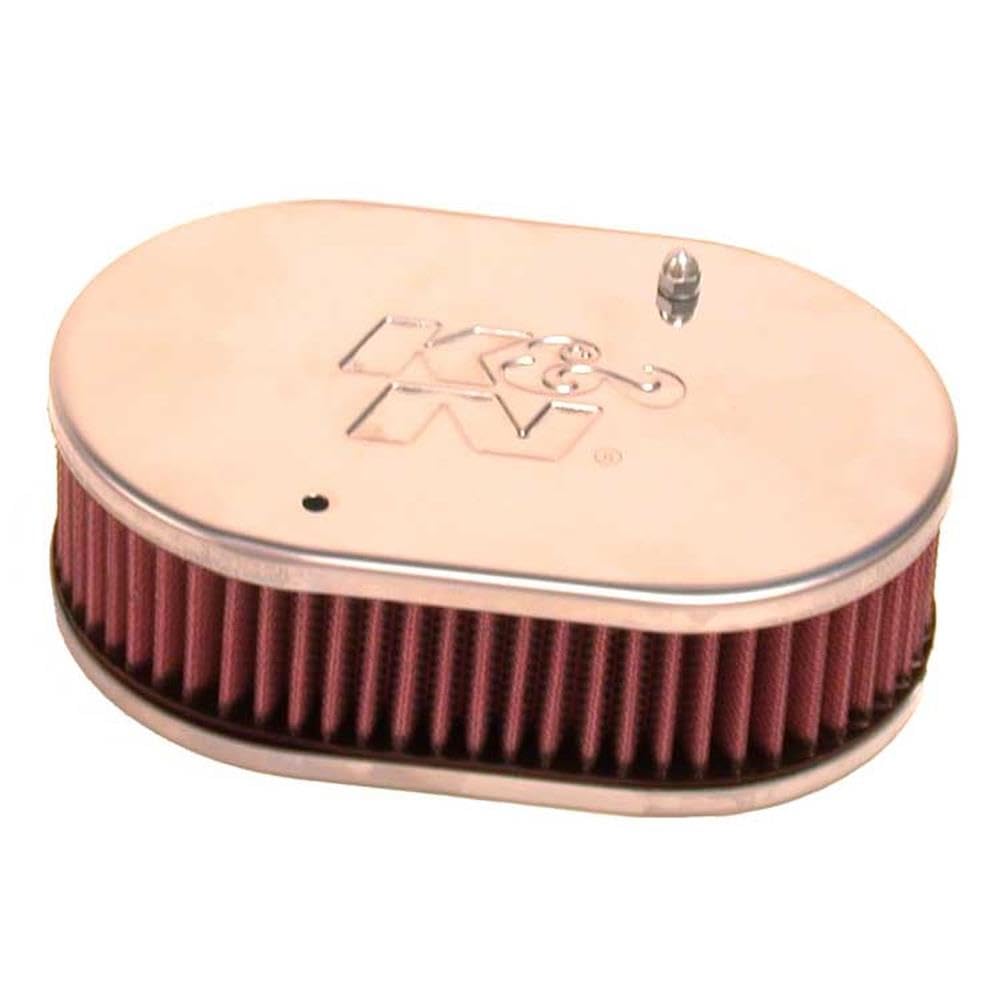 High Performance K&N Custom Racing Assembly 56-9105
