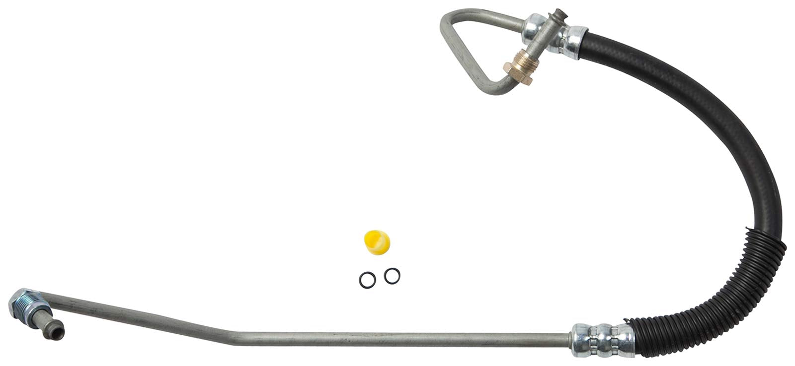 Power Steering Gates 365674 Hose Assembly Pressure Line
