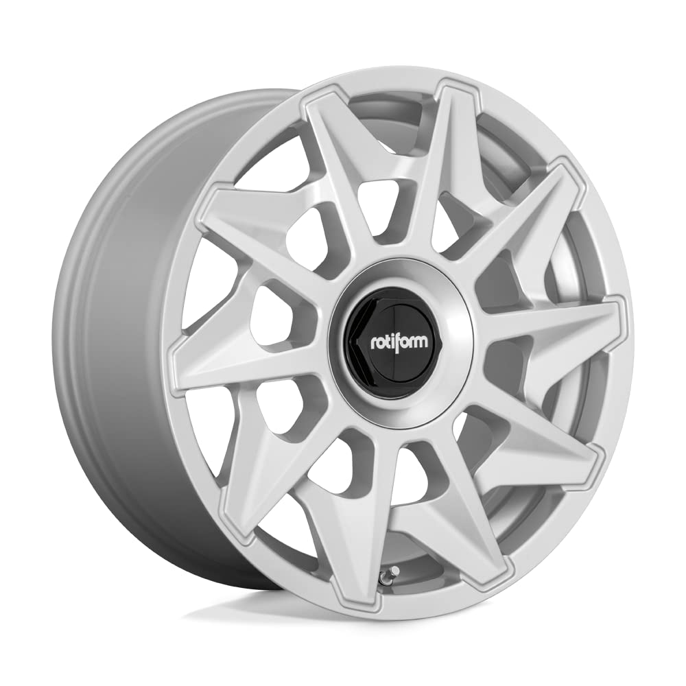 CVT Rotiform Wheels R124