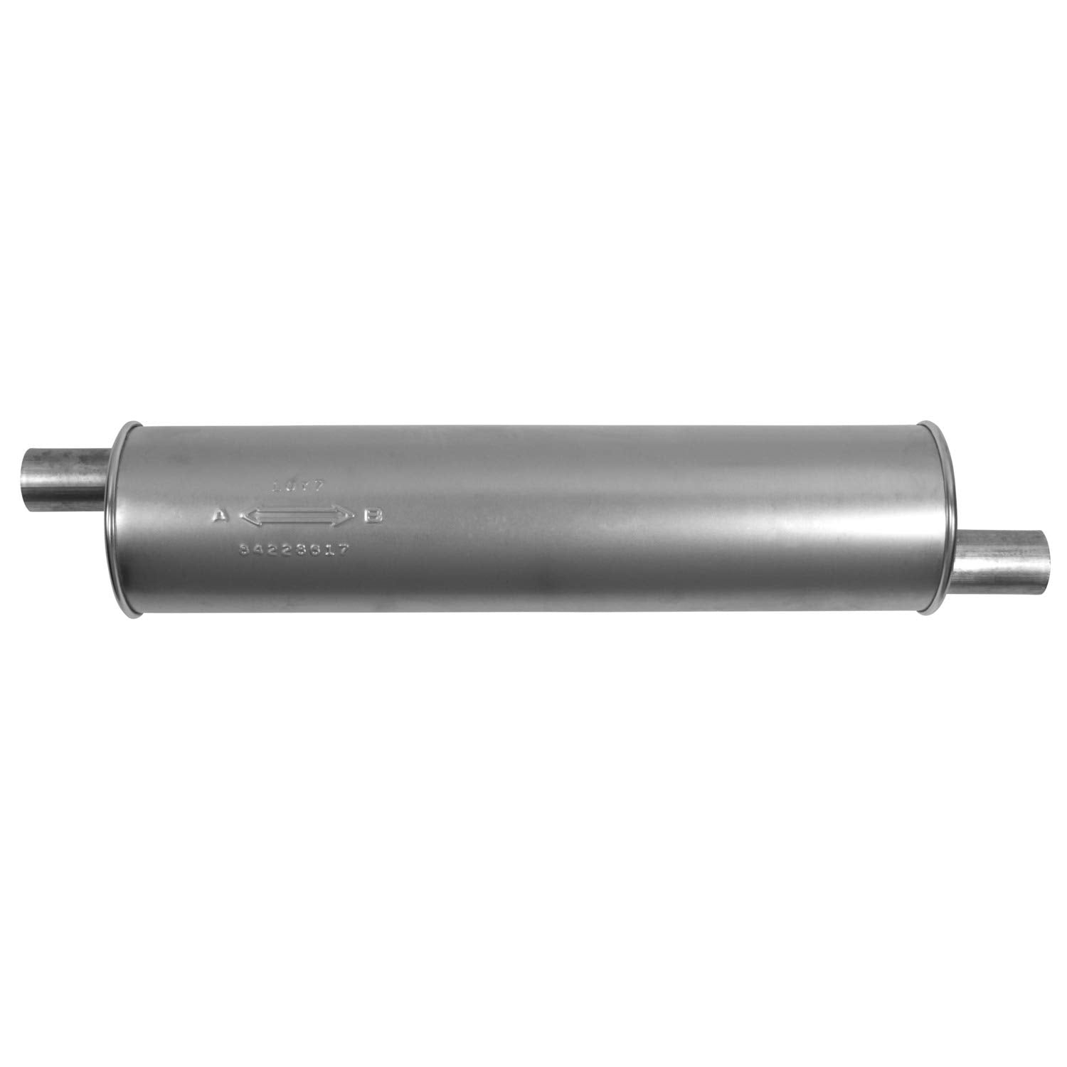 AP Exhaust 3785 Muffler AP Exhaust Products