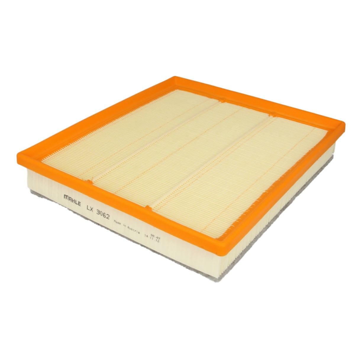Air Filter MAHLE LX 3062