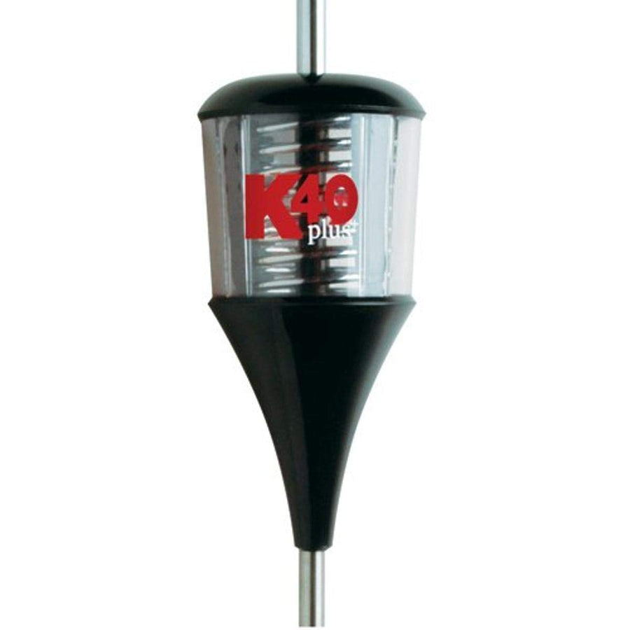 TR40PLUSBC K40 Antenna, Tunable, 49inH