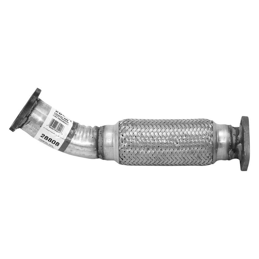 Exhaust Pipe AP Exhaust 28808