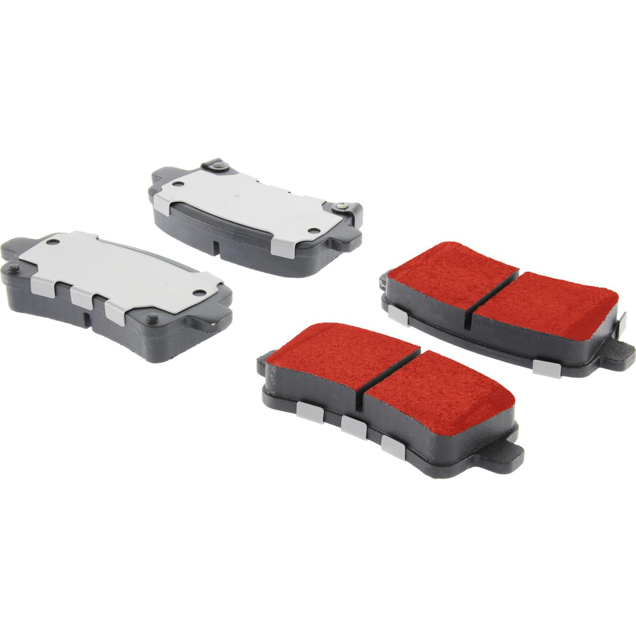 500.14302 Centric PQ PRO PADS