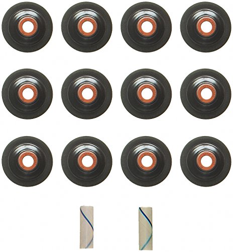 SS FEL-PRO 72851 Valve Stem Seal Set