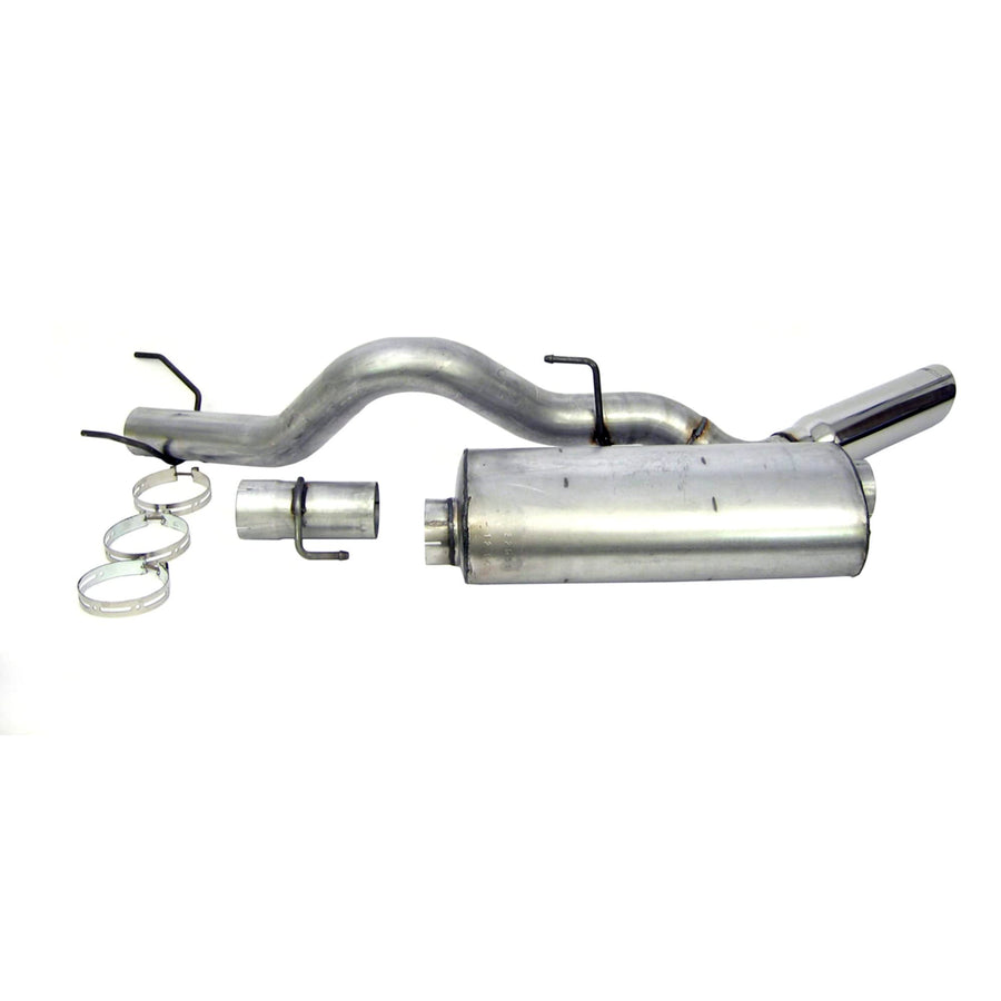 Ultra Flo Dynomax 39461 Exhaust System Kit for Dodge Ram 2500