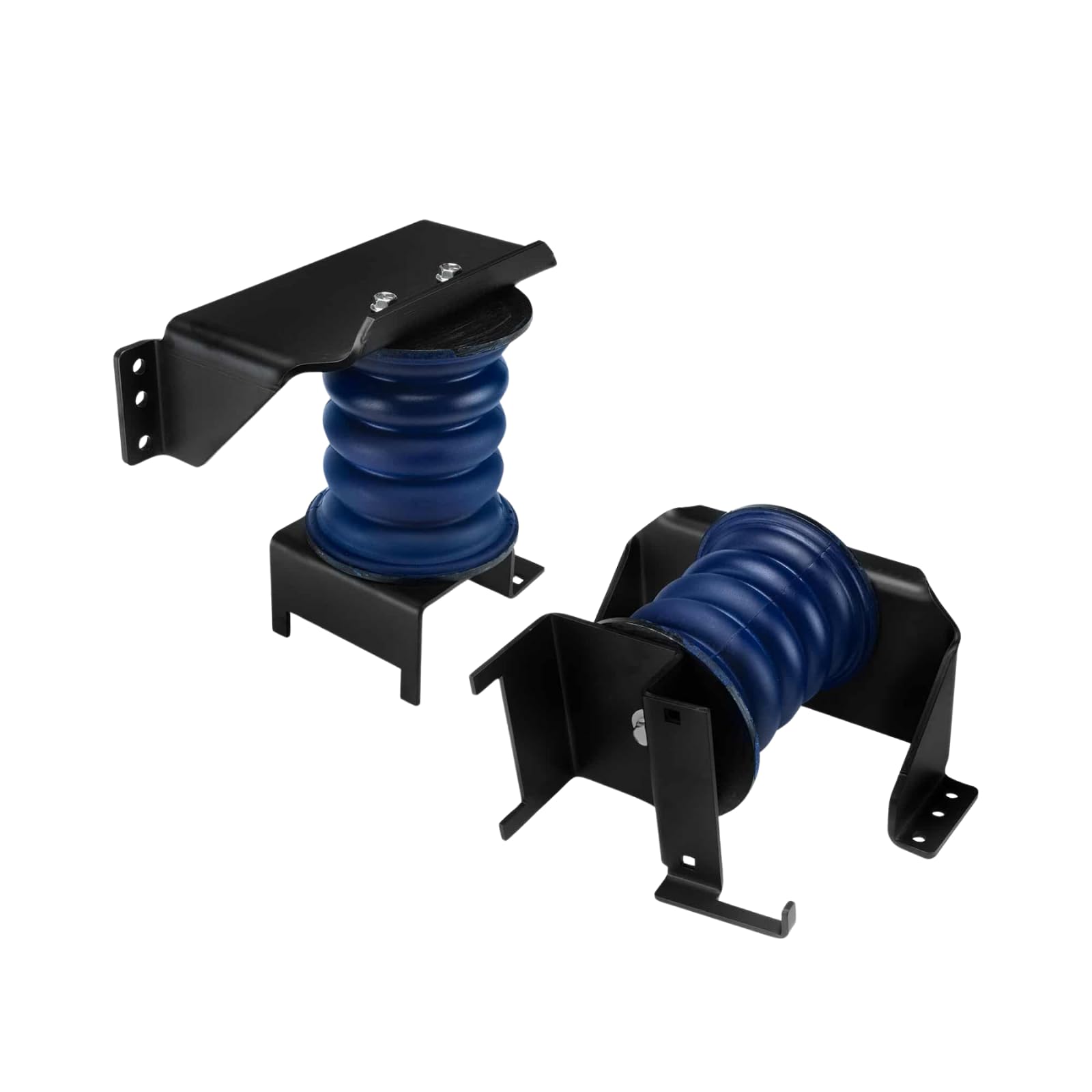 SumoSprings Rear SuperSprings for Ford F-53, SSR-187-40-1 Blue