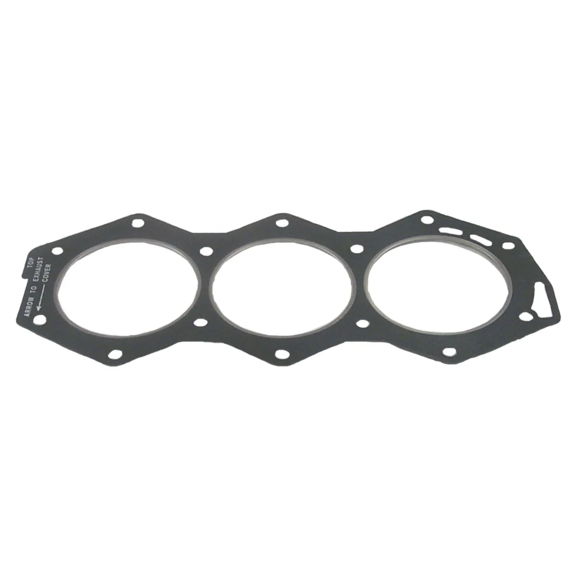 18-3801 Sierra International Marine Head Gasket for Johnson/Evinrude Outboard Motor