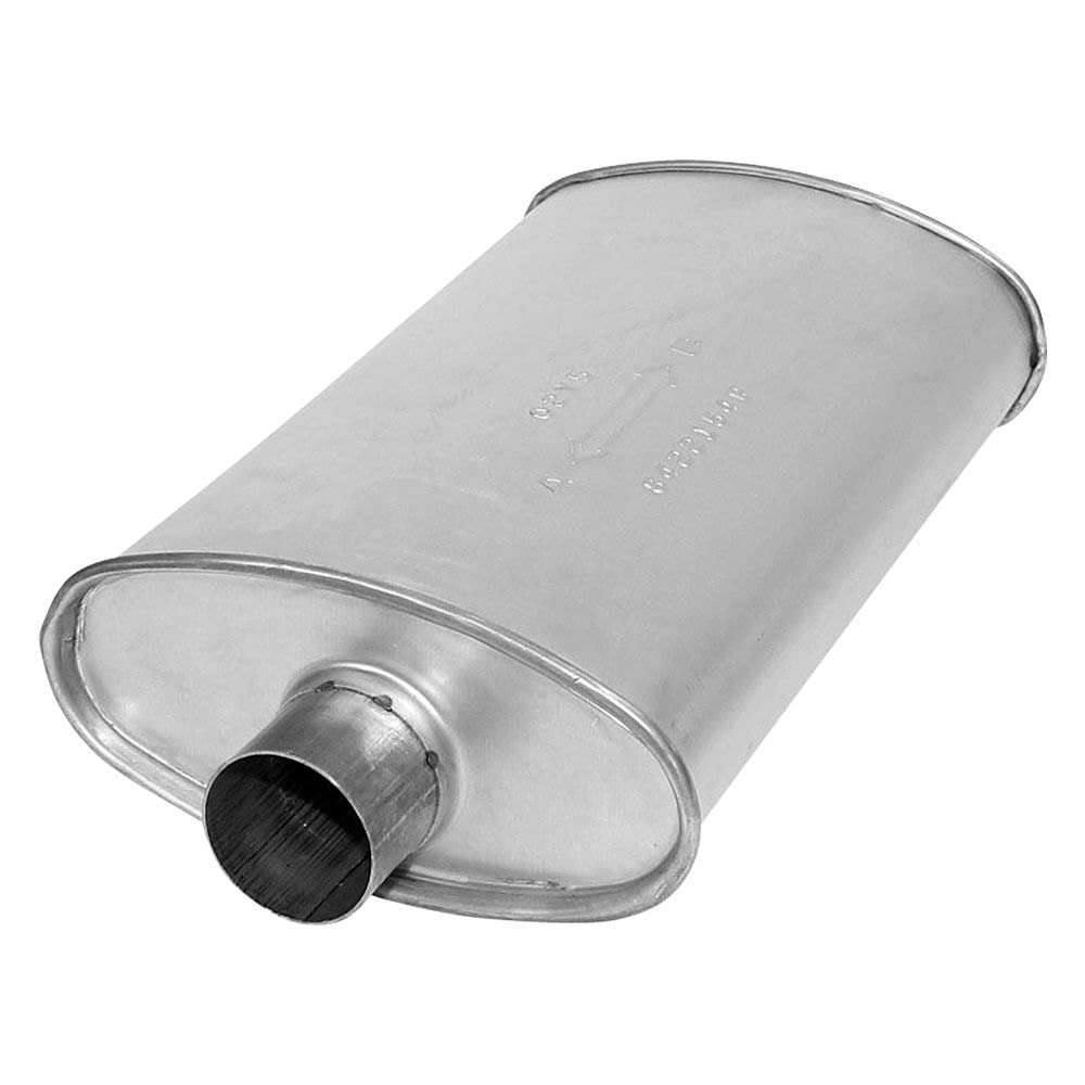 700190 AP Exhaust Products Muffler